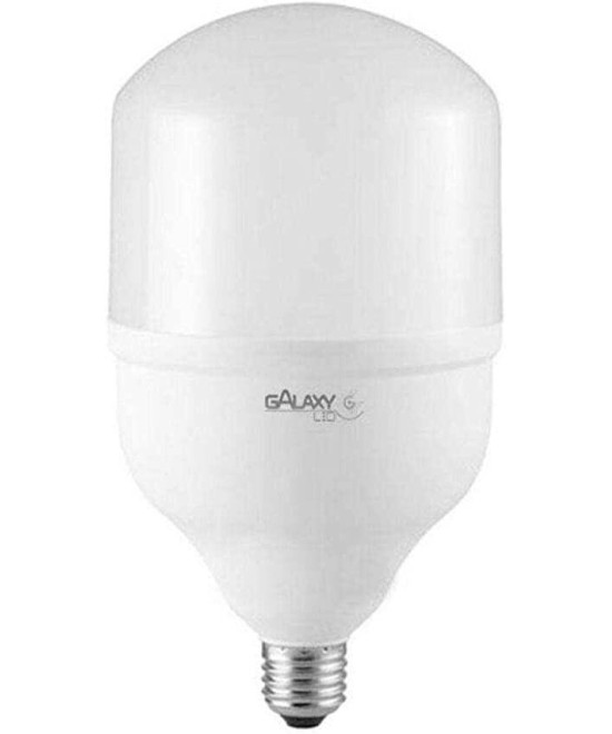 Lâmpada LED Bulbo E27 40W 6500K Bivolt Alta Potência
