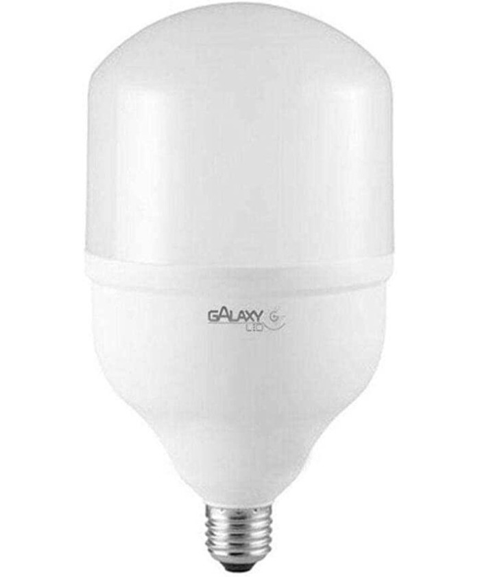 Lâmpada LED Bulbo E27 40W 6500K Bivolt Alta Potência
