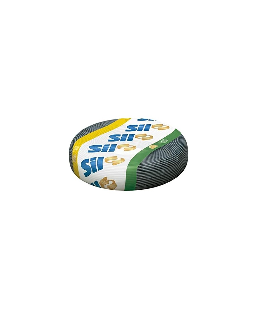 Cabo PP 500/750V 2x2,50mm² - Rolo 100m